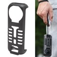 thumbnail image 1 of Protective Cover Case, Fast Heat Dissipation Stylish Comfortable Grip Protective Case with Anti Loss Hand Strap for X4 for Outdoor Activities, 1 of 7