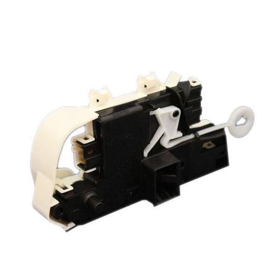 WHIRLPOOL WPW10253483 WASHER DOOR LOCK - OEM PART