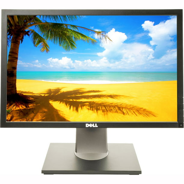 Used Dell P1911B 1440 x 900 Resolution 19