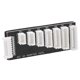 thumbnail image 2 of Lipo Battery Charger Plate 2 To 8S Plastic Copper Strong Adaptability Lightweight RC Battery Charging Board  for Most Lipo Battery Chargers ANGGREK Otros, 2 of 8