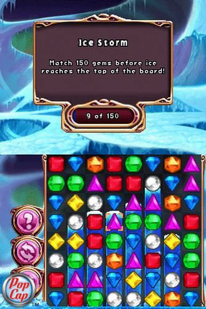 Bejeweled 3 (Nintendo DS) - image 3 of 5