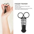 thumbnail image 5 of HaoXun Finger Spring Trainer - Manual Hand Exercise Tool for Finger Strength and Dexterity Enhancement, Portable and Durable for Musicians and Athletes, 5 of 5