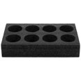 thumbnail image 1 of MasteelfCA Coffee Packing Holder Pearl Tea Takeout Tray Coffee Cup Holder, 1 of 9