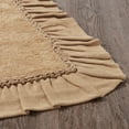 thumbnail image 6 of Burlap Dove Grey Bathmat 27x48, 6 of 11