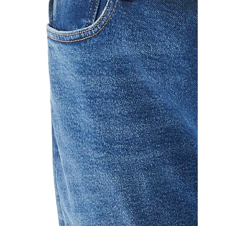 Free Assembly Men's Slim Fit Jeans photo 6