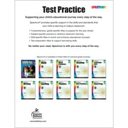 Spectrum: Spectrum Test Practice, Grade 2 (Workbook)(Paperback)