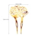 thumbnail image 2 of FESTFENDS Pasador De Dorado Estilo Chino Para Pinchar Moños Con Decorativo, 2 of 8
