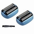thumbnail image 2 of Shaver Foil compatible Head compatible 40B CT2S Models_Perfect Gift, 2 of 4