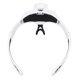 thumbnail image 5 of Lupa De Diadema Recargable Con Manos Libres, Lupa De Diadema Recargable De Acrílico Resistente A Los Arañazos Distancia De Lente Ajustable Con 4 Luces LED Para Pasatiempos, 5 of 7