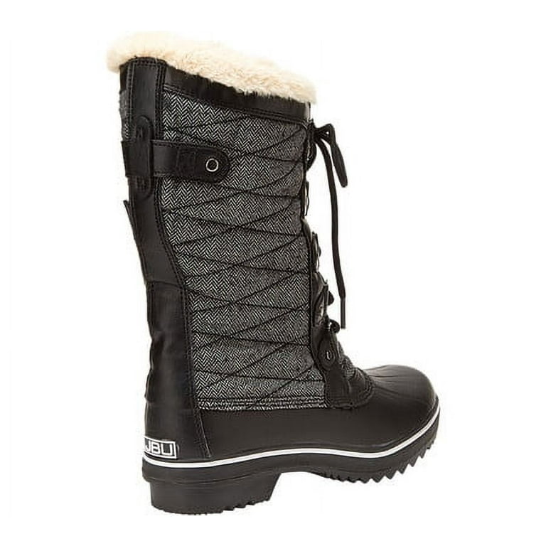 Jambu top lorna boots