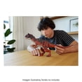 thumbnail image 2 of Dinosaurio de Juguete MATTEL Jurassic World Hammond Collection Carnotaurus, 2 of 4
