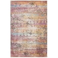 thumbnail image 2 of Rugs.com Deepa Collection Rug – 5' x 8' Multi Medium Rug Perfect For Bedrooms, Dining Rooms, Living Rooms, 2 of 9