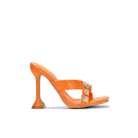 

MELINA - ORANGE