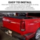 thumbnail image 5 of Luces traseras LED compatibles con HECASA con Chevy Silverado 88-00, 5 of 9