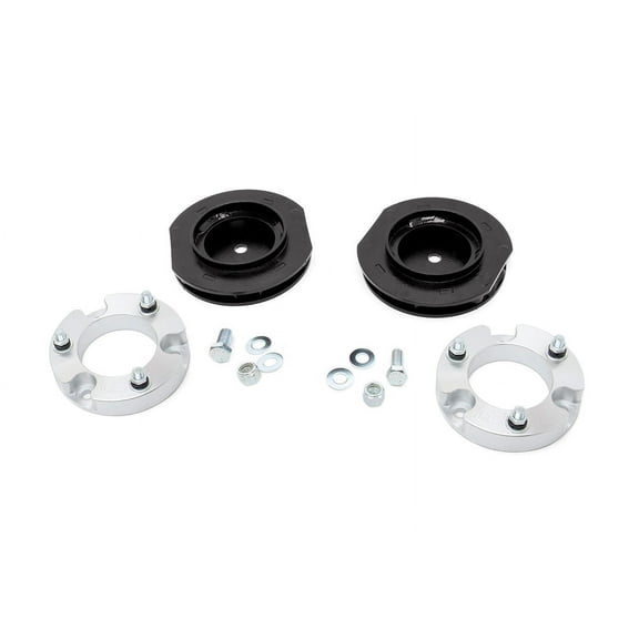 Rough Country 2" Lift Kit (fits) 2010-2020 4-Runner 4WD | Suspension System | 764