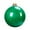 Green, variant on Hometravel Glitter Christmas Ball, 12cm Ceiling Hanging Ornament, Pearl Finish Tree Decor for Party
