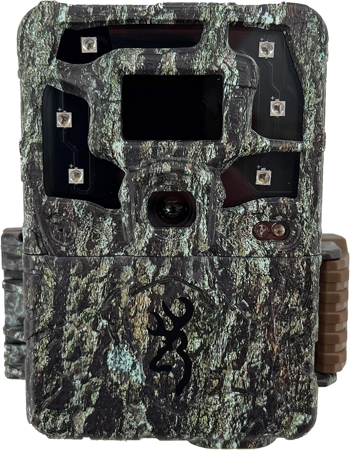Browning Strike Force Pro X 1080 Trail Game Camera Bundle Includes 32GB Memory Card and J-TECH USB Memory Card Reader Compatible with iPhone/iPad/Android/PC (24MP) | BTC5PX1080