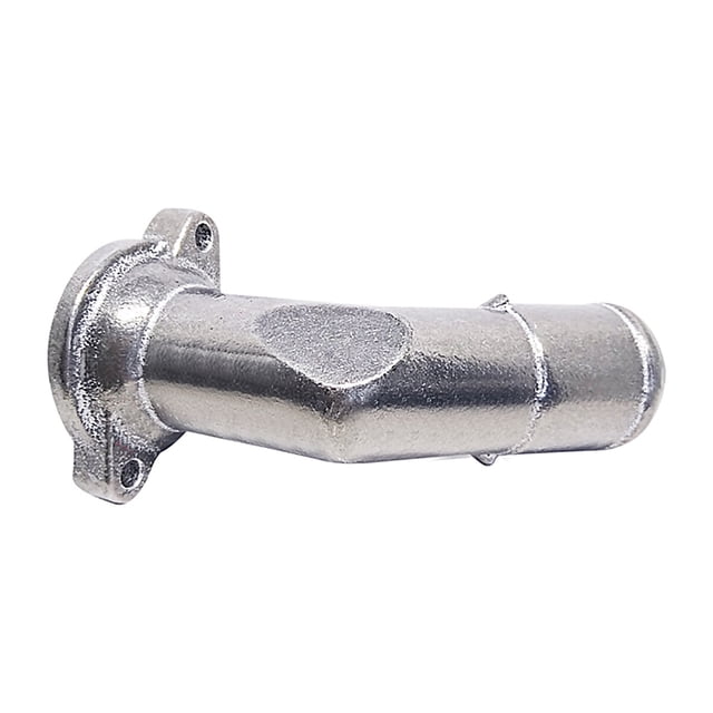 Toma Agua KEEP ON GREEN 1996 A 1997 Ford V6 3.8L Aluminio