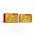 thumbnail image 1 of Handcrafted Natural Soap for Face and Body, 100g Bar, Cleansing and Moisturizing Bath Soap with Rattlesnake Oil Essence, 1 of 5