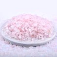 thumbnail image 3 of Grava de piedra natural de 3 a 5 mm, chips de cristal, minerales de cuarzo, curación de Reiki, ágatas pulidas, lapislázuli, decoración casera para acuarios, 3 of 5