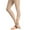 Khaki, variant on Zanarzt Girls' Athletic Leggings Ballet Tights for Girls Dance Tights Convertible Tight Ultra Soft White,5-8 Years