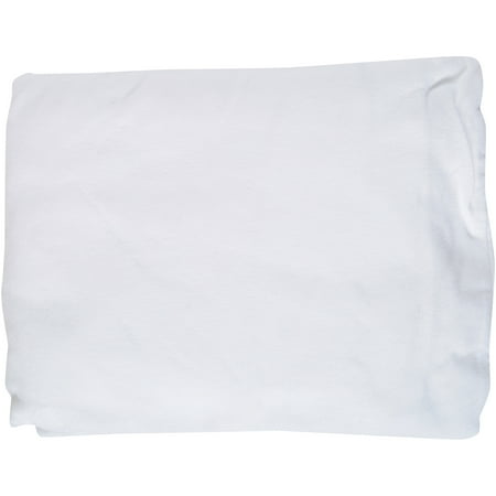 TL Care 100% Cotton Jersey Knit Fitted Crib Sheet for Standard Crib and ...