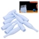 thumbnail image 3 of Mini Juego de Bolas de Bolos, Mini Bola de Boliche Portátil para Niños Duraderos anti Uso 10pcs para niños juegos al aire libre, 3 of 7