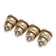 thumbnail image 3 of Joystick Button, Standard Design Lever Handle Buttons Better Control  For 320 ANGGREK Electronic Accessory, 3 of 8