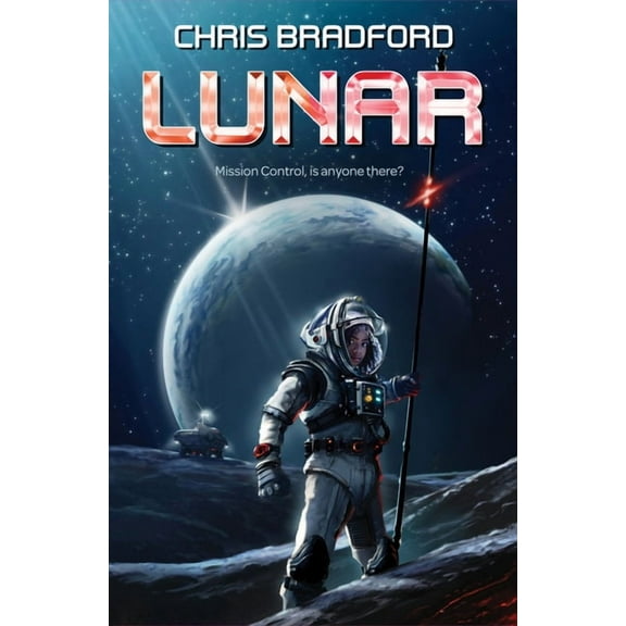 Everyone Can Be a Reader (Middle Grade S Lunar, (Paperback)