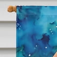thumbnail image 3 of Jellyfish House Flag, 3 of 5