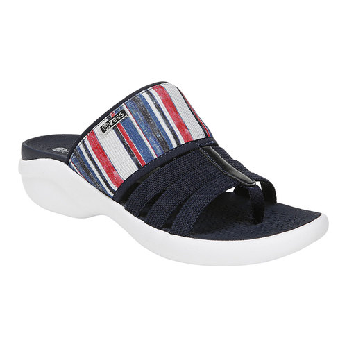 BZEES - Women's Bzees Chill Thong Sandal - Walmart.com - Walmart.com