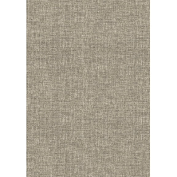 Milliken Imagine Area Rug TUCAPAU NATURAL Tucapau Natural Banded Rows 5 4 x 7 8 Rectangle