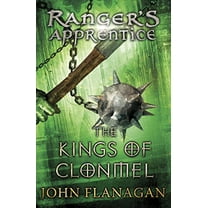 Kings of Clonmel - John Flanagan