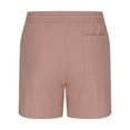 thumbnail image 3 of Mgmyaa Boys Casual Shorts Kids Elastic Waist Drawstring Summer Beach Shorts with Pockets 5-16 Years, 3 of 7