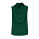 thumbnail image 3 of Tops Casuales sin Mangas para las Mujeres Color Sólido Solapa Cuello Colgante Blusa de Satén, Elegante Suéter sin Mangas para las Mujeres Oficina de Verano, 3 of 8