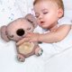 thumbnail image 4 of Juguete Koala Relajante Peluche 30cm Hugtrwg, 4 of 8