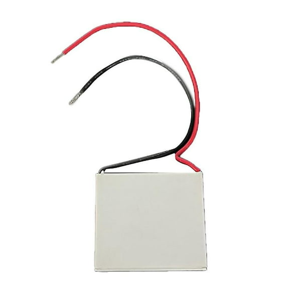 Thermal Energy Conversion To Electrical Energy Heater Cooler Unit Tec1-12726 50x50mm 12v 16a
