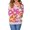 White #808, variant on Sweaters for Women Cozy Autumn New Round Neck Knitted Long Sleeve Sweater Women's Print Warm Comfortable Fit Street Style Fall Sweaters