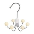 thumbnail image 3 of Multipurpose Space Saving Swivel Hanger Organizer For Efficient Closet Storage System, 3 of 4