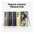 thumbnail image 4 of Samsung Galaxy S24 Ultra 512 GB Gris Titanio Reacondicionado A+, 4 of 5