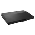 thumbnail image 3 of HECASA Hinged Griddle Lid 28-inch for Blackstone Griddle with Rear Grease Collection Steel, 3 of 12