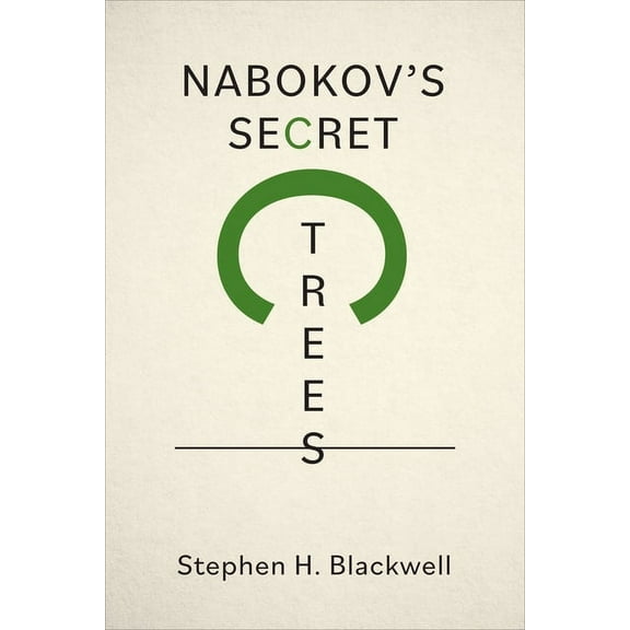 Nabokov's Secret Trees, (Hardcover)