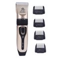 thumbnail image 1 of Amdohai Pet Grooming Hair Clipper Hair Cutter Low Noise Dog Cat Rabbit Hair Trimmer Cutter, 1 of 7