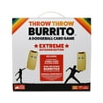thumbnail image 1 of Throw Throw Burrito Extreme Outdoor Edition, 1 of 2