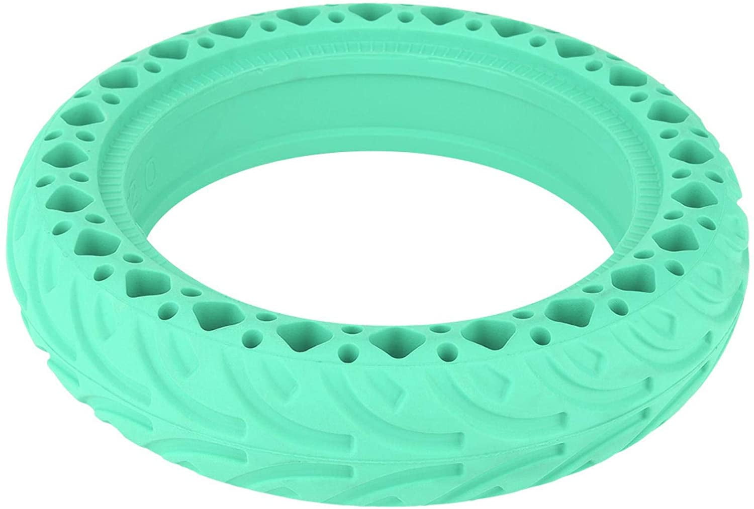 Sepeda Scooter Tyre Easy to Use High Reliability Rubber Scooter Tyre