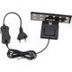 thumbnail image 1 of Iluminación para acuarios X3 Lámpara LED para acuarios Iluminación LED para acuarios 220 V 5 W Iluminación nano para acuarios para plantas y peces acuáticos [Clase energética F], 1 of 5