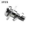 thumbnail image 1 of Tornillo de perno fijo para rueda trasera de patinete eléctrico para patinete Xiaomi M365 pro, 1 of 2