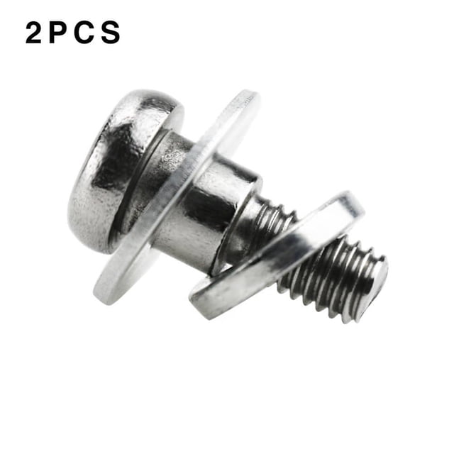 Tornillo de perno fijo para rueda trasera de patinete eléctrico para patinete Xiaomi M365 pro