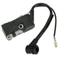 thumbnail image 2 of 5200 Ignition Coil, Practical Iron High Voltage Ignition Coil, For Forestry Chainsaw, 2 of 8