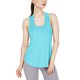 thumbnail image 3 of Playeras,Blusas y Tops,Ropa para Mujer Cultivo sin espalda Tank Top Mujeres Niñas Entrenamiento Yoga Tops sin mangas Tank Tops Sin mangas Activewear Tank Tops (Sky Blue, M), 3 of 3
